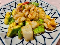 -誉八仙酒楼(静安大悦城店)