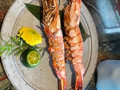 -炙柒Sekinana·精致料理 烧鸟·铁板烧(海上世界店)