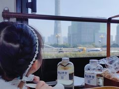-广州都市观光巴士(粤陶巴)