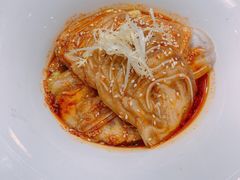 麻辣脆耳-和记小菜(东方店)
