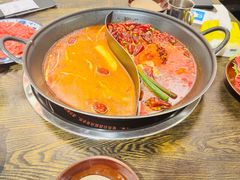 -冯校长老火锅(广州正佳广场店)