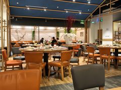 -渝信川菜 · 川味家常菜(财富购物中心店)