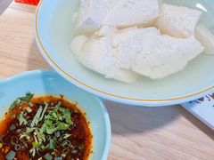 -冯记豆花店(健翔桥店)