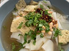 -董小西的凉皮和椒麻鸡(三元桥店)