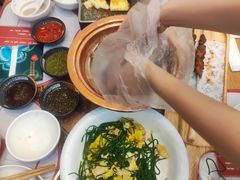 -哈啾嗨·蒙文化主题餐厅(京汉新城店)