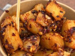 -周小亮丁家坡洋芋(全国总店)