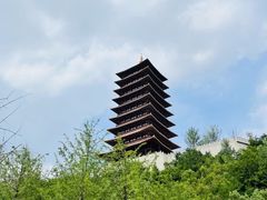 -牛首山文化旅游区