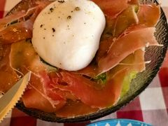 -安立可意大利美食