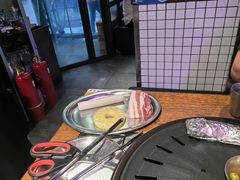 -济州爱肉堂(总店)