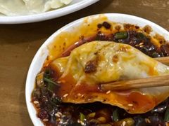 -山东水饺(南坪新街店)