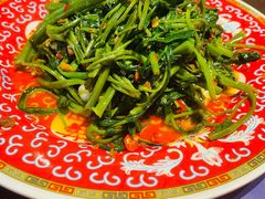 虾酱空心菜-泰妃殿(新世界旗舰店)