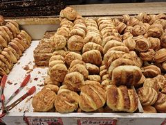 -杨老大焙子月饼干货(宽巷子民族美食街店)