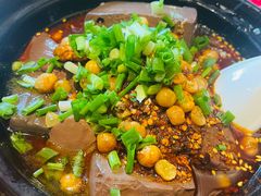 -马三妹跷脚牛肉(苏稽总店)