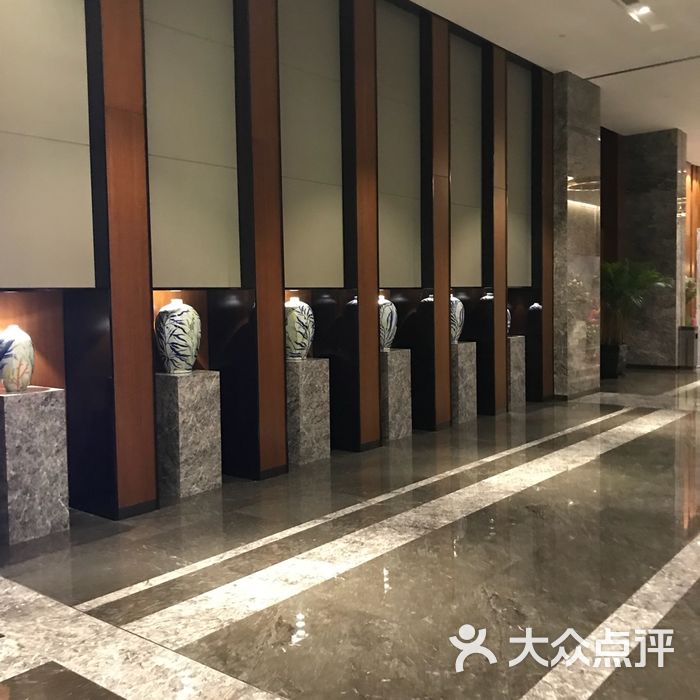 君悦天禧酒店