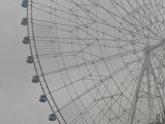 -南昌之星摩天轮