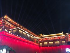 -大唐不夜城