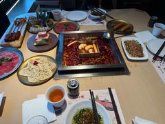 -锦城印象火锅(天府三街店)