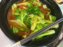 -泰谷酒店·太古码头闽菜自助餐厅