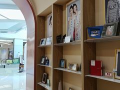 -海马体照相馆(成都来福士广场店)