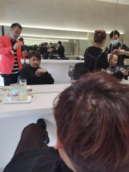 点击看大图 -Garden花園造型