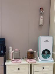 -北京俪婴妇产医院(朝阳大悦城店)