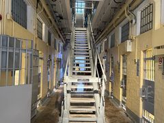 -大馆(前中区警署建築群)