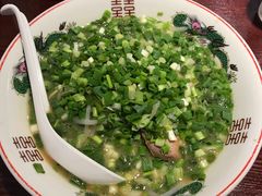 -纪州豚骨酱油拉面(锦延路店)