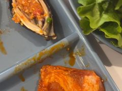 -汉阳廷自助烤肉(嘉禾金铂天地店)