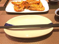 -福樱兰海鲜放题铁板烧(加州店)