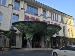 -云境生态园(红谷滩店)