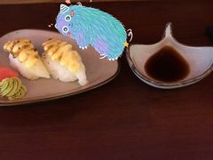 -饭町二郎日式综合茶餐(中安广场店)
