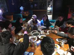 -长沙猫歌音乐餐厅(湖南女子大学店)