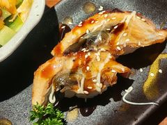 -小川洋风料理(江汉路店)