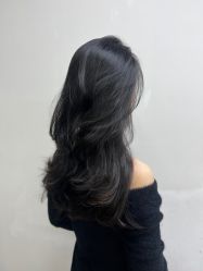 -奈川烫染Salon