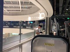 -威尔仕健身(虹桥南丰城店)