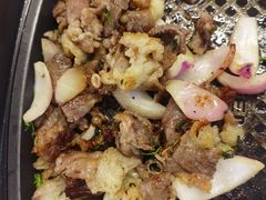 -怡嘉烤肉店(齐齐哈尔烤肉)
