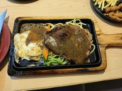 -凡塔斯牛排自助餐厅(莆田万达店)