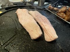 -401餐厅(弘大店)