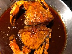 黄油蟹-红盔甲·小龙虾(人民广场店)