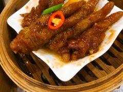 -点都德(汇胜楼店)