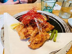 -味太助·银饭食堂(中华城店)