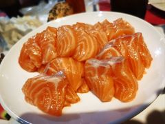 -青岛银沙滩温德姆至尊酒店-元素西餐厅