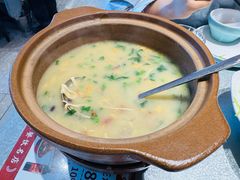 -老济南·地道济南菜(大明湖店)