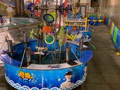 -南宫温泉水世界