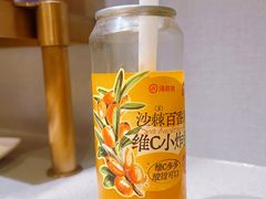 -海底捞火锅(静安大融城店)