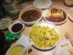-榆林镇筋饼(知春路店)