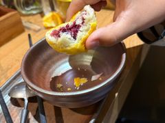 -一朵菌·野生菌探索家火锅(南亚店)