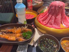 -牛New寿喜烧(虹桥新天地店)