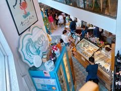 -Alimentari早午餐(安福路店)