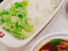 -南城香·饭香串香馄饨香(青年路店)
